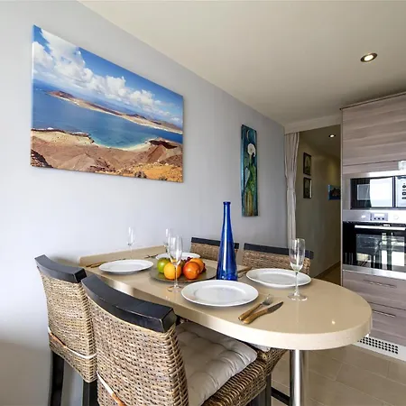 El Rincon Harbour View Apartment Puerto del Carmen  Exterior photo