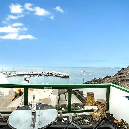 El Rincon Harbour View Apartment Puerto del Carmen  Exterior photo