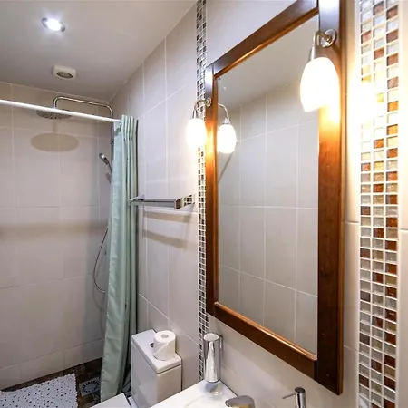 El Rincon Harbour View Apartment Puerto del Carmen  Exterior photo