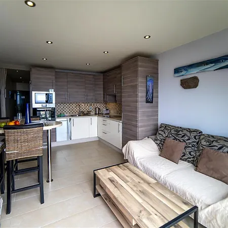 El Rincon Harbour View Apartment Puerto del Carmen  Exterior photo
