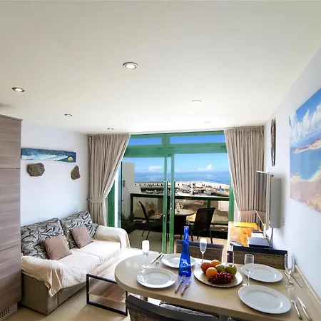 El Rincon Harbour View Apartment Puerto del Carmen  Exterior photo