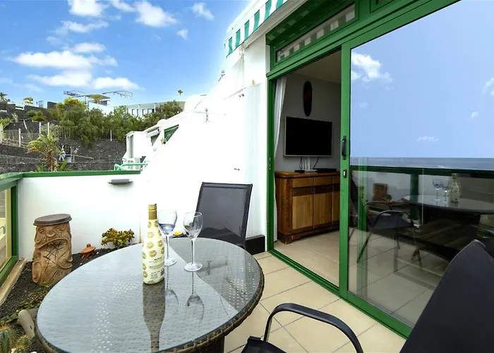 El Rincon Harbour View