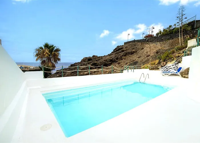 El Rincon Harbour View