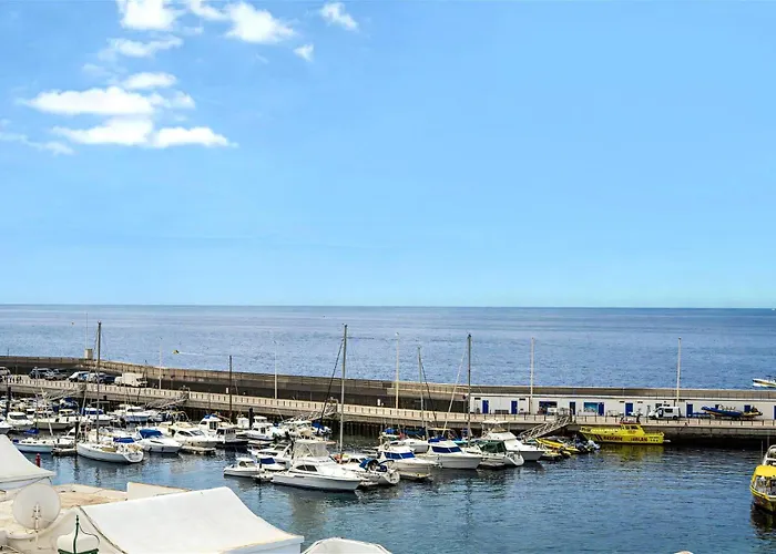 El Rincon Harbour View