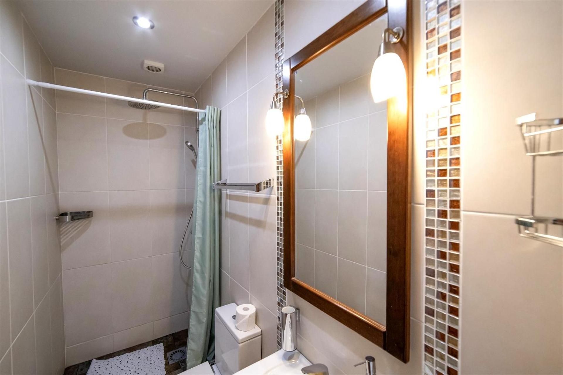 Appartement El Rincon Harbour View