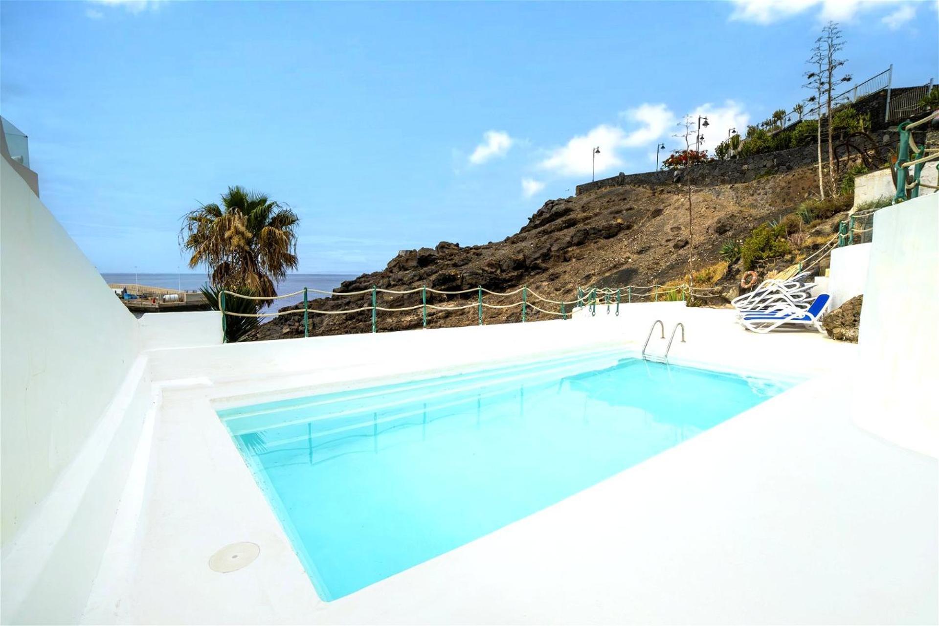 Appartement El Rincon Harbour View *