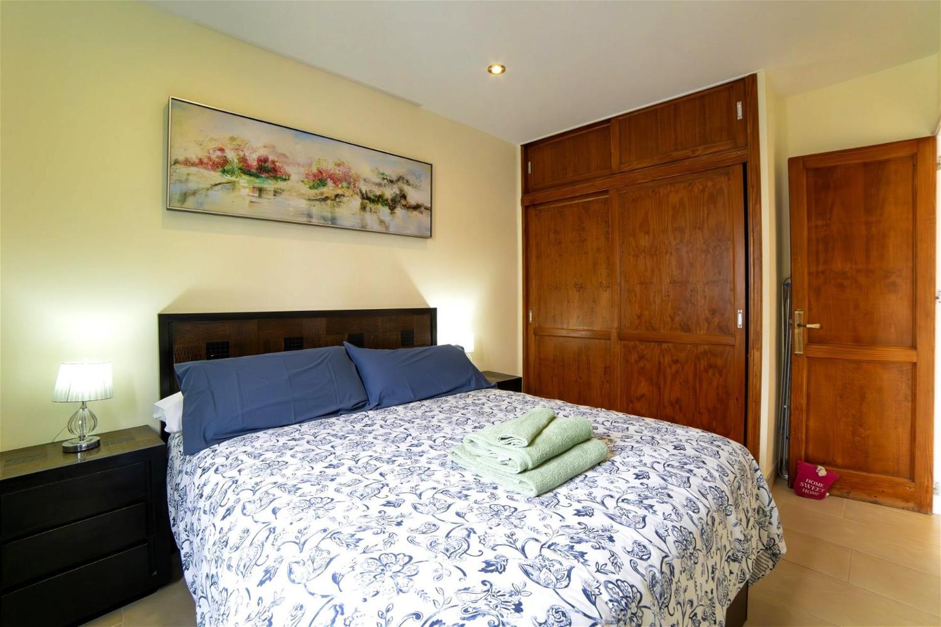 Appartement El Rincon Harbour View Puerto del Carmen (Lanzarote)